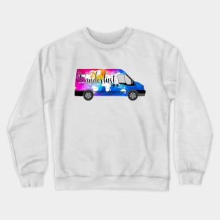 Vanlife Crewneck Sweatshirt